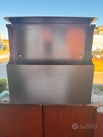 BUCA DELLE LETTERE ACCJAIO