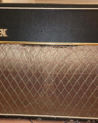 Amplificatore Vox ac30 cc2