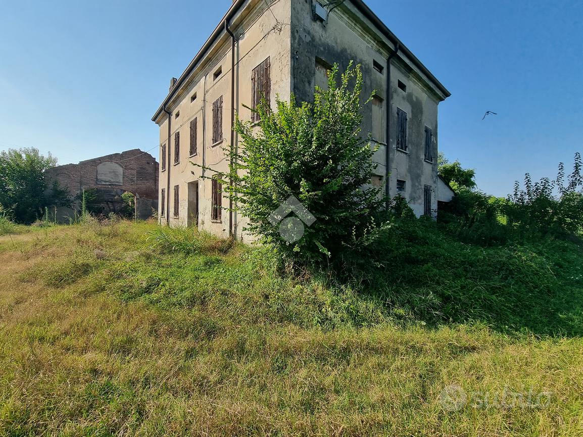 Casa – Borgo Virgilio, Mantova - Vista 5