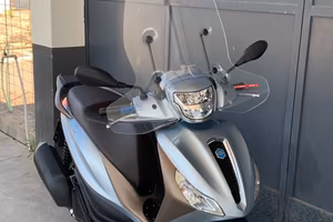 Piaggio Medley 150cc