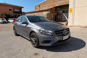MERCEDES A 200 + KORANDO (leggere )