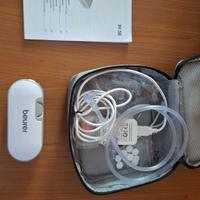 inalatore Beurer Aerosol