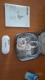 inalatore Beurer Aerosol