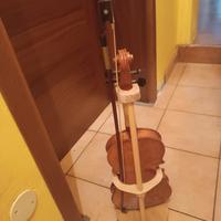 violino antico 