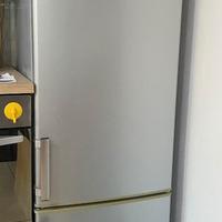 Frigorifero Combinato Electroline