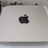 MAC MINI M2