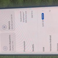 smartphone One plus 7 pro