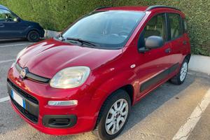 Fiat Panda 0.9 twinair turbo natural power METANO