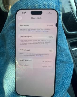 Iphone 16 pro max 256gb