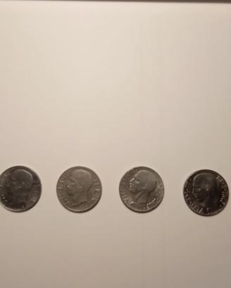 Monete rarissime  italiane 20 cent  Vitt.Em.III