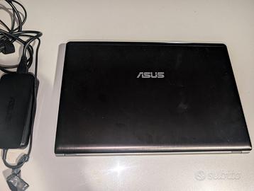 Computer portatile Asus N56VZ