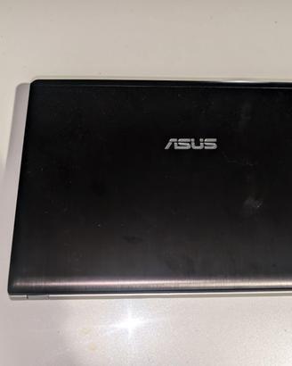 Computer portatile Asus N56VZ