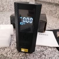 Minicompressore/gonfiatore portatile USB