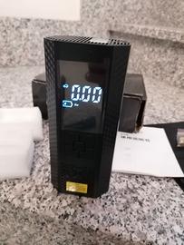 Minicompressore/gonfiatore portatile USB