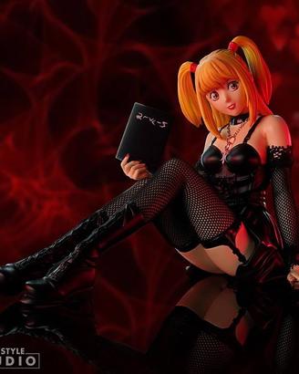 Death Note - Figure Misa
