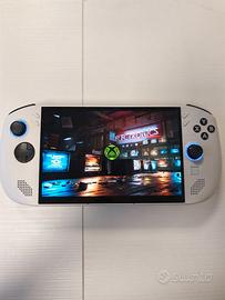 Lenovo Legion Go S (AMD Z2 / 16GB RAM / 1TB SSD
