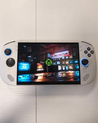 Lenovo Legion Go S (AMD Z2 / 16GB RAM / 1TB SSD