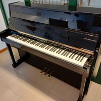 Pianoforte verticale BACHMANN Classico 115