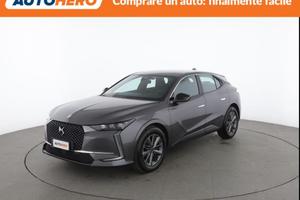 DS AUTOMOBILES DS 4 DH44027