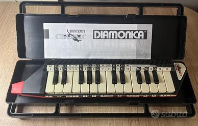 Bontempi Diamonica
