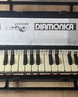 Bontempi Diamonica