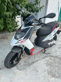 Aprilia replica Rs50