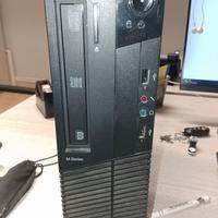pc fisso LENOVO