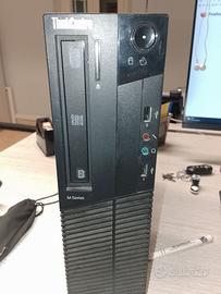 pc fisso LENOVO