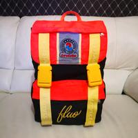 Zaino Invicta fluo 