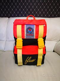 Zaino Invicta fluo 