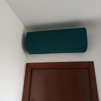 Copri split condizionatore