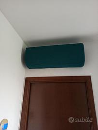 Copri split condizionatore