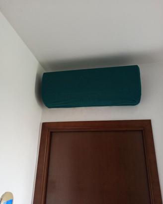 Copri split condizionatore