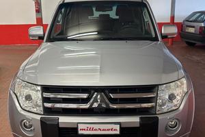 Mitsubishi Pajero 3.2 DI-D 16V aut. 3p. Instyle DP