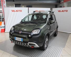 Fiat Panda Cross 0.9 TwinAir Turbo S&S 4x4
