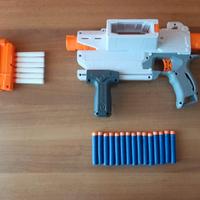 Nerf modulus mediator