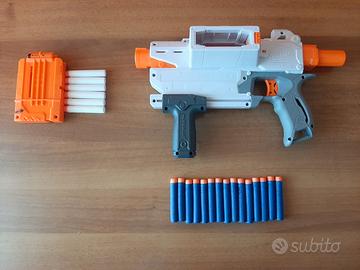Nerf modulus mediator