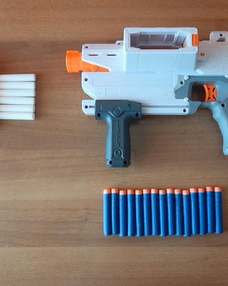 Nerf modulus mediator