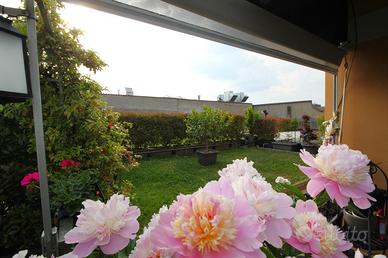 Duplex Legnano [Cod. rif 3317424VRG]