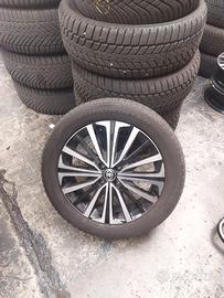 Gomme Falken Eurowinter