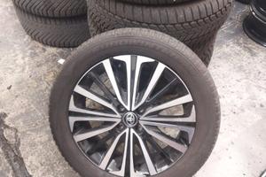 Gomme Falken Eurowinter