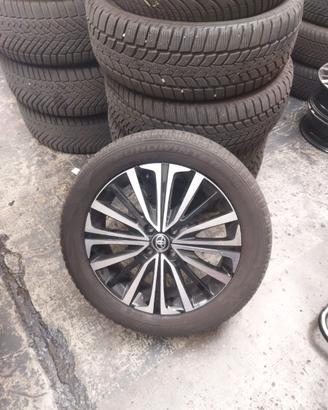 Gomme Falken Eurowinter