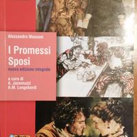 I Promessi Sposi nuova edizione integrale