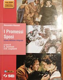 I Promessi Sposi nuova edizione integrale