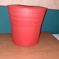 secchiello porta ghiaccio per bottiglia 