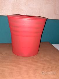 secchiello porta ghiaccio per bottiglia 