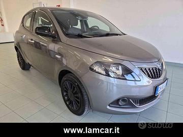 LANCIA Ypsilon 1.0 FireFly 5 porte S&S Hybrid Ec
