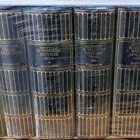 Eugenio Monale Opere Complete