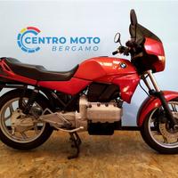 BMW K 75 assolutamente originale