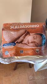 Scaldasonno Imetec matrimoniale